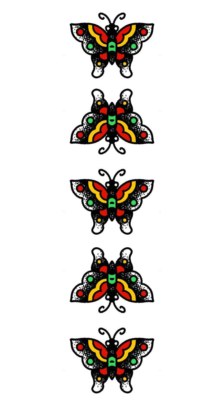 YIN YANG LONGSLEEVE X BEN PERRIN