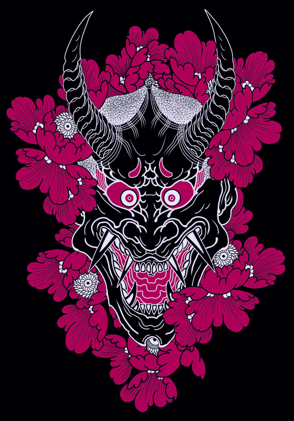 HANYA T-SHIRT X ELLIOTT WELLS