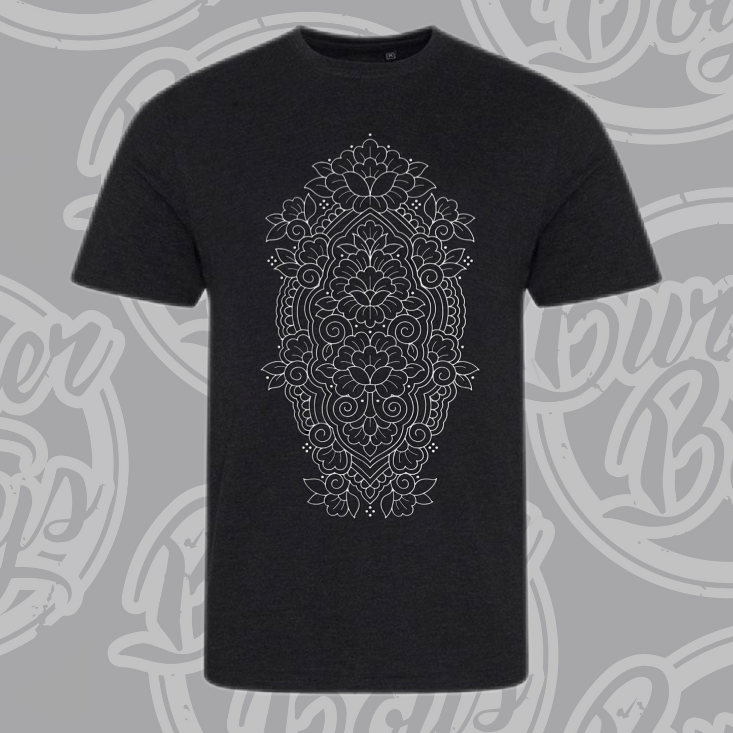 ORNAMENTAL TEE X ELLA TURNER